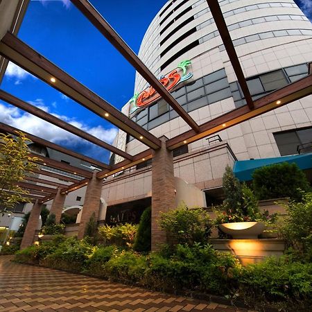 Hotel Alps (Adults Only) Osaka Exteriör bild