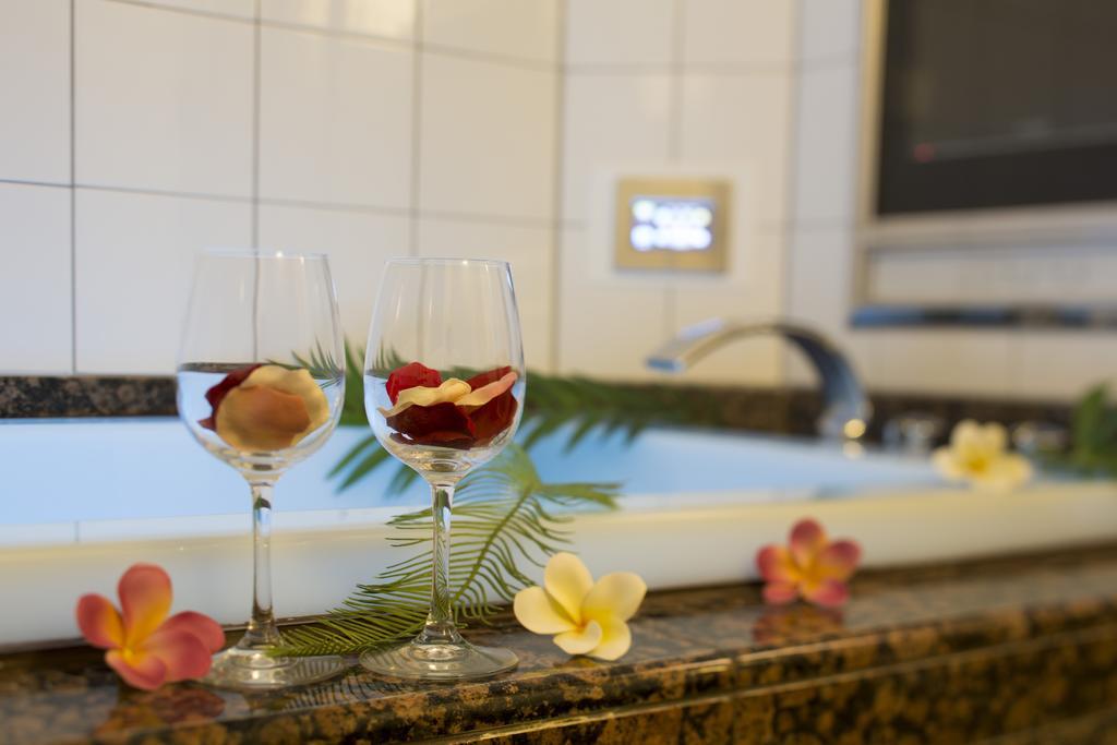 Hotel Alps (Adults Only) Osaka Rum bild