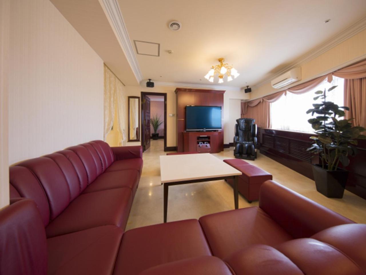 Hotel Alps (Adults Only) Osaka Exteriör bild
