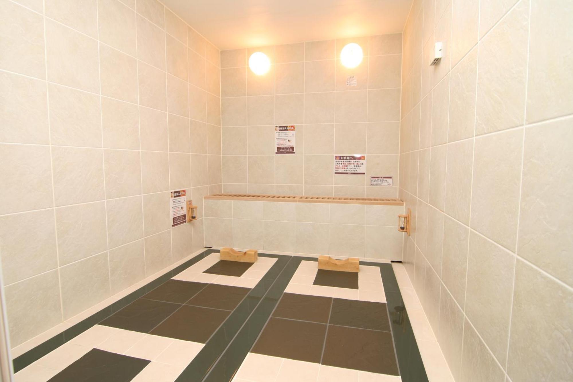 Hotel Alps (Adults Only) Osaka Exteriör bild
